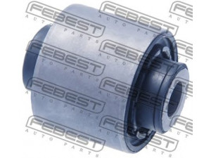 FEBEST NAB-339 įvorė, valdymo svirties montavimas 
 Ašies montavimas/vairavimo mechanizmas/ratai -> Valdymo svirtis/pasukamosios svirties sujungimas -> Montavimas/sutvirtinimas
55157-1LB0A