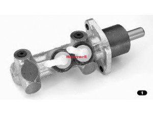 BENDIX 132254B pagrindinis cilindras, stabdžiai 
 Stabdžių sistema -> Pagrindinis stabdžių cilindras
793604, 793962, 793604, 793962