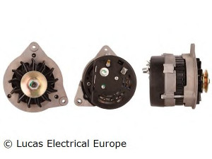 LUCAS ELECTRICAL LRA00383 kintamosios srovės generatorius 
 Elektros įranga -> Kint. sr. generatorius/dalys -> Kintamosios srovės generatorius