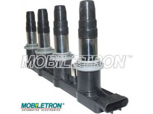 MOBILETRON CG-32 ritė, uždegimas
55571790