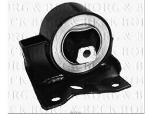 BORG & BECK BEM3304 variklio montavimas 
 Variklis -> Variklio montavimas -> Variklio montavimo rėmas
112202F301