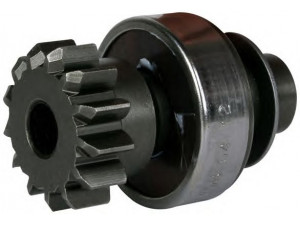 PowerMax 1016130 laisvos eigos pavara, starteris