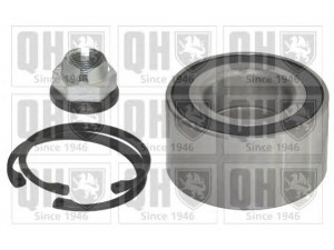 QUINTON HAZELL QWB1282 rato guolio komplektas 
 Ašies montavimas/vairavimo mechanizmas/ratai -> Rato stebulė/montavimas -> Rato guolis
4689923