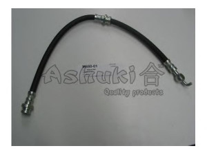 ASHUKI M680-01 stabdžių žarnelė 
 Stabdžių sistema -> Stabdžių žarnelės
1 987 476 540/BOSCH, B092-43-980