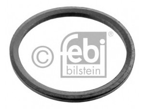 FEBI BILSTEIN 19422 tarpiklis, alyvos išleidimo kaištis 
 Techninės priežiūros dalys -> Techninės priežiūros intervalai
N 013 821 2, N 043 854 1, N 013 821 2