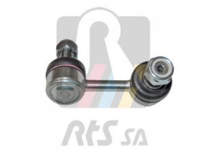 RTS 97-09755-1 šarnyro stabilizatorius 
 Ašies montavimas/vairavimo mechanizmas/ratai -> Stabilizatorius/fiksatoriai -> Savaime išsilyginanti atrama
4056A134, MR992192