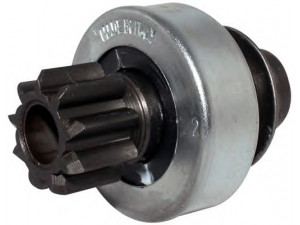 PowerMax 1012009 laisvos eigos pavara, starteris