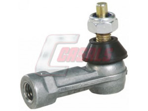 CASALS R3588 rutulinis lizdas, pavarų perjungimo trauklė 
 Transmisija -> Neautomatinė pavarų dėžė -> Transmisijos valdymas
0589333, 0656085, 1249129, 140362