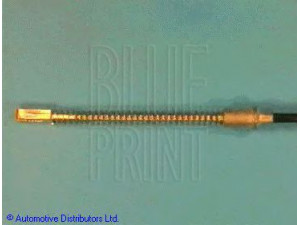 BLUE PRINT ADK84628 trosas, stovėjimo stabdys
54420-70412