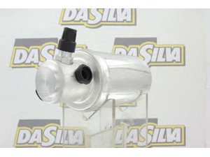 DA SILVA FF4627 džiovintuvas, oro kondicionierius 
 Oro kondicionavimas -> Džiovintuvas
1H0820191A, 1H0820193A, 6K0820191