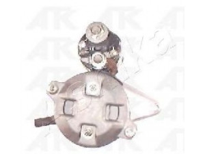 ASHIKA 003-I206 starteris 
 Elektros įranga -> Starterio sistema -> Starteris
28100-87107, 28100-87606, 28100-87106