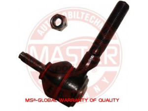 MASTER-SPORT 12117-PCS-MS skersinės vairo trauklės galas 
 Vairavimas -> Vairo mechanizmo sujungimai
77 01 461 141, 77 01 464 151, 77 01 469 231