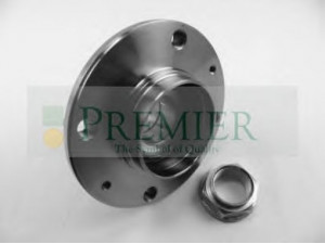 BRT Bearings PWK0533 rato guolio komplektas 
 Ašies montavimas/vairavimo mechanizmas/ratai -> Rato stebulė/montavimas -> Rato guolis