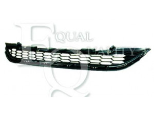 EQUAL QUALITY G2037 radiatorius grotelės 
 Kėbulas -> Kėbulo dalys/ sparnas/buferis -> Priekinis aerodinaminio pasipriešinimo sumažinimas/grotelės
71123-SXS-A01