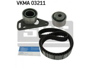 SKF VKMA 03211 paskirstymo diržo komplektas 
 Techninės priežiūros dalys -> Papildomas remontas
0816.65, 0829.20, 0829.46, 0829.66