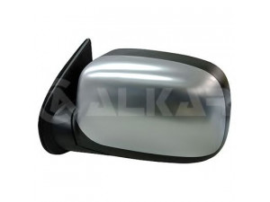 ALKAR 9011899 išorinis veidrodėlis 
 Kėbulas -> Liukai/stogai/durys/stoglangis/sulankstomas stogas -> Durys/dalys
8-97357-895-0