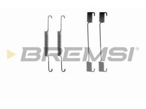BREMSI SK0520 priedų komplektas, stabdžių trinkelės 
 Stabdžių sistema -> Būgninis stabdys -> Dalys/priedai
1010520, 1080520, 56405200