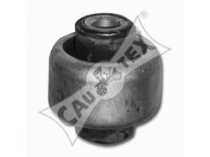 CAUTEX 030887 įvorė, valdymo svirties montavimas 
 Ašies montavimas/vairavimo mechanizmas/ratai -> Valdymo svirtis/pasukamosios svirties sujungimas -> Montavimas/sutvirtinimas
352376