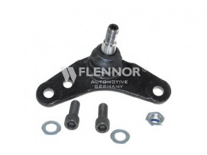 FLENNOR FL826-D atramos/vairo trauklė 
 Ašies montavimas/vairavimo mechanizmas/ratai -> Sujungimai -> Atramos/vairo trauklė
31106779437, 31126753991, 31131489294