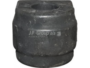 JP GROUP 1440601600 įvorė, stabilizatorius 
 Ašies montavimas/vairavimo mechanizmas/ratai -> Stabilizatorius/fiksatoriai -> Sklendės
31351097021