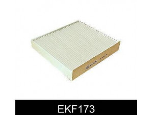 COMLINE EKF173 filtras, salono oras 
 Šildymas / vėdinimas -> Oro filtras, keleivio vieta
52408346, 71754158, 71765055, 77363481