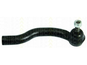 TRISCAN 8500 13149 skersinės vairo trauklės galas 
 Vairavimas -> Vairo mechanizmo sujungimai
45046-49195