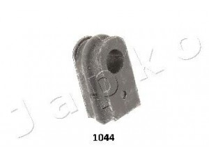 JAPKO GOJ1044 įvorė, stabilizatorius 
 Ašies montavimas/vairavimo mechanizmas/ratai -> Stabilizatorius/fiksatoriai -> Sklendės
546139Y002
