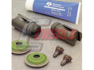 CASALS K1481 remonto komplektas, automatinis reguliavimas