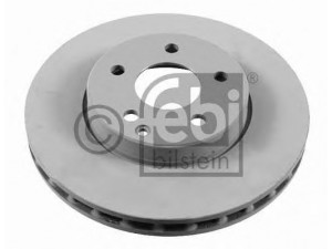 FEBI BILSTEIN 22156 stabdžių diskas 
 Dviratė transporto priemonės -> Stabdžių sistema -> Stabdžių diskai / priedai
211 421 07 12, 211 421 08 12