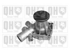 QUINTON HAZELL QCP2984 vandens siurblys 
 Aušinimo sistema -> Vandens siurblys/tarpiklis -> Vandens siurblys
60533509, 60561806
