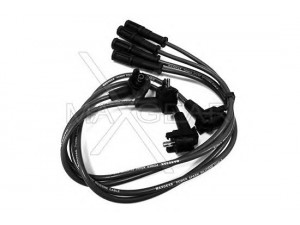 MAXGEAR 53-0069 uždegimo laido komplektas 
 Kibirkšties / kaitinamasis uždegimas -> Uždegimo laidai/jungtys
6772377, F2RE 12280 AC