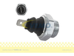 VEMO V46-73-0023 alyvos slėgio jungiklis 
 Variklis -> Variklio elektra
79 102 483 33, 1131.54, 77 00 717 982