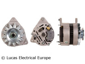 LUCAS ELECTRICAL LRA02722 kintamosios srovės generatorius 
 Elektros įranga -> Kint. sr. generatorius/dalys -> Kintamosios srovės generatorius
ADU9670