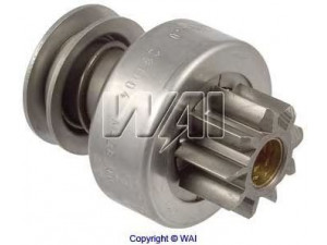 WAIglobal 54-8415 laisvos eigos pavara, starteris
5811220170, 8943666830