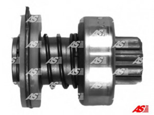 AS-PL SD4011 laisvos eigos pavara, starteris
9938328, 9941467