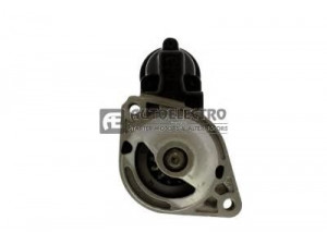 AUTOELECTRO AEY2522 starteris 
 Elektros įranga -> Starterio sistema -> Starteris
6519061200, 6519062300, A6519061200