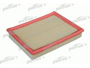 PATRON PF1056 oro filtras 
 Techninės priežiūros dalys -> Techninės priežiūros intervalai
46420988, 71736132, 71754230