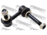 FEBEST 0223-S51FR šarnyro stabilizatorius 
 Ašies montavimas/vairavimo mechanizmas/ratai -> Stabilizatorius/fiksatoriai -> Savaime išsilyginanti atrama
54618-1CA1A