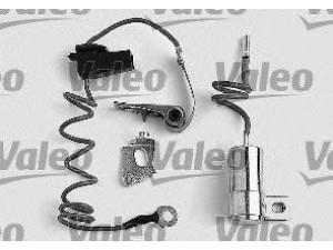 VALEO 582177 montavimo komplektas, uždegimo valdymo blokas 
 Kibirkšties / kaitinamasis uždegimas -> Uždegimo modulis/valdymo blokas
5940-09, 594009