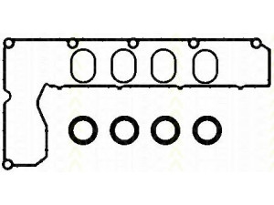 TRISCAN 515-5592 tarpiklių komplektas, svirties gaubtas 
 Variklis -> Tarpikliai -> Tarpiklis, svirties dangtelis
0348.S3, 1365586, 1365586