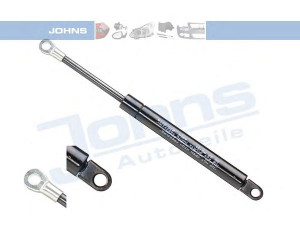 JOHNS 20 23 95-91 dujinė spyruoklė, bagažinė 
 Priedai -> Bagažinė/pakrovimo skyrius
51 24 1 908 431