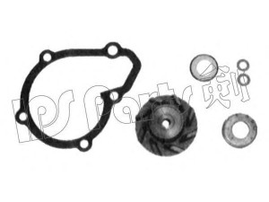 IPS Parts IPW-7700 vandens siurblys 
 Aušinimo sistema -> Vandens siurblys/tarpiklis -> Vandens siurblys
49709-5400P