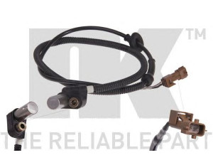 NK 294108 jutiklis, rato greitis 
 Elektros įranga -> Jutikliai
4647061