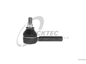 TRUCKTEC AUTOMOTIVE 03.24.015 rutulinis lizdas, pavarų perjungimo trauklė
1668179