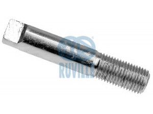 RUVILLE 986614 valdymo svirties/išilginių svirčių įvorė 
 Ašies montavimas/vairavimo mechanizmas/ratai -> Valdymo svirtis/pasukamosios svirties sujungimas -> Montavimas/sutvirtinimas
95 634 285
