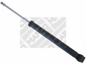 MAPCO 20811 amortizatorius 
 Pakaba -> Amortizatorius
1J0 512 011AA, 1J0 513 025AJ, 1J0 513 025AK