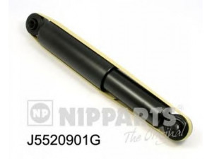 MAGNETI MARELLI 381055209017 amortizatorius
