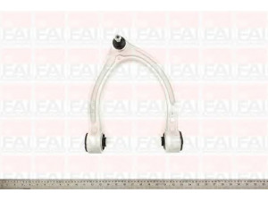 FAI AutoParts SS2726 vikšro valdymo svirtis 
 Ašies montavimas/vairavimo mechanizmas/ratai -> Valdymo svirtis/pasukamosios svirties sujungimas -> Vairo trauklės (valdymo svirtis, išilginis balansyras, diago
221 330 04 07