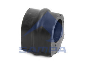 SAMPA 202.294 skersinio stabilizatoriaus įvorių komplektas
670 326 01 81, 6703260181, A 670 326 01 81