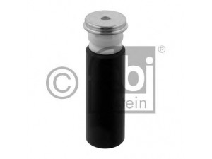 FEBI BILSTEIN 05898 apsauginio dangtelio komplektas, amortizatorius
48341-02040